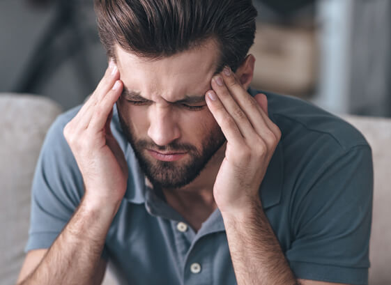 Adoçantes causam dor de cabeça?